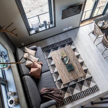 Helt Nybyggd Laegenhet I Daehliebyn, Idre Fjaell Apartment Exterior photo