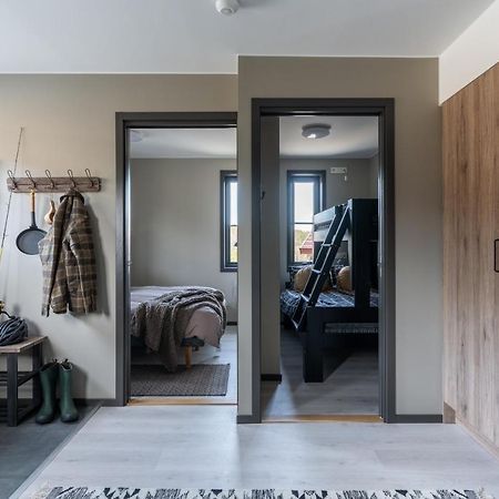 Helt Nybyggd Laegenhet I Daehliebyn, Idre Fjaell Apartment Exterior photo
