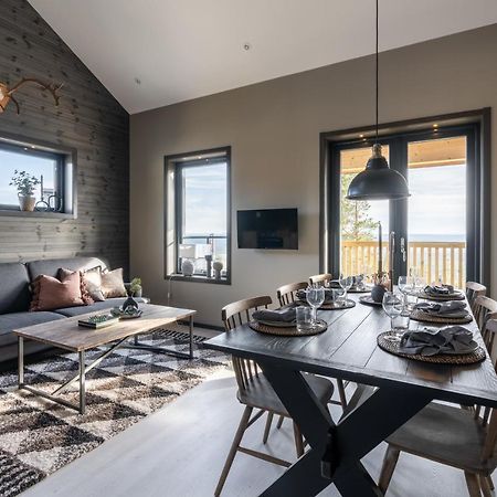 Helt Nybyggd Laegenhet I Daehliebyn, Idre Fjaell Apartment Exterior photo