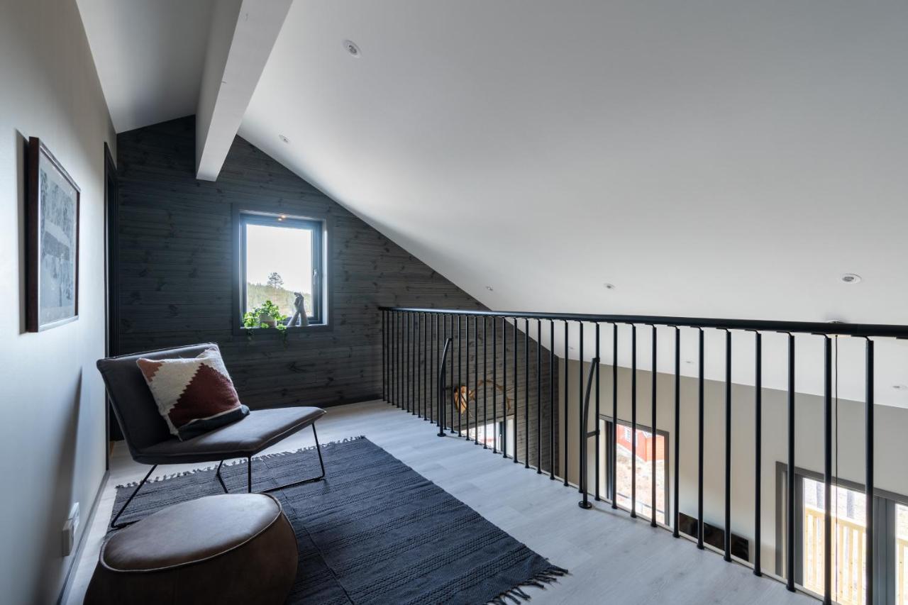 Helt Nybyggd Laegenhet I Daehliebyn, Idre Fjaell Apartment Exterior photo