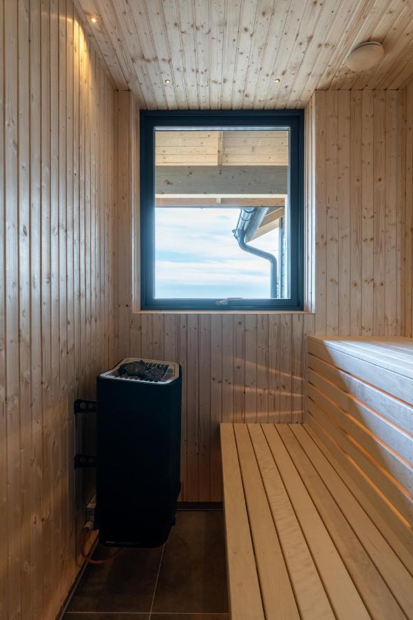 Helt Nybyggd Laegenhet I Daehliebyn, Idre Fjaell Apartment Exterior photo