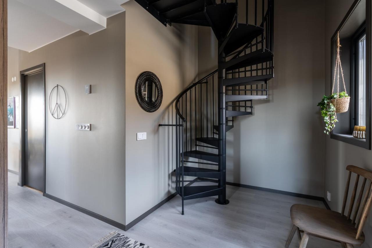 Helt Nybyggd Laegenhet I Daehliebyn, Idre Fjaell Apartment Exterior photo