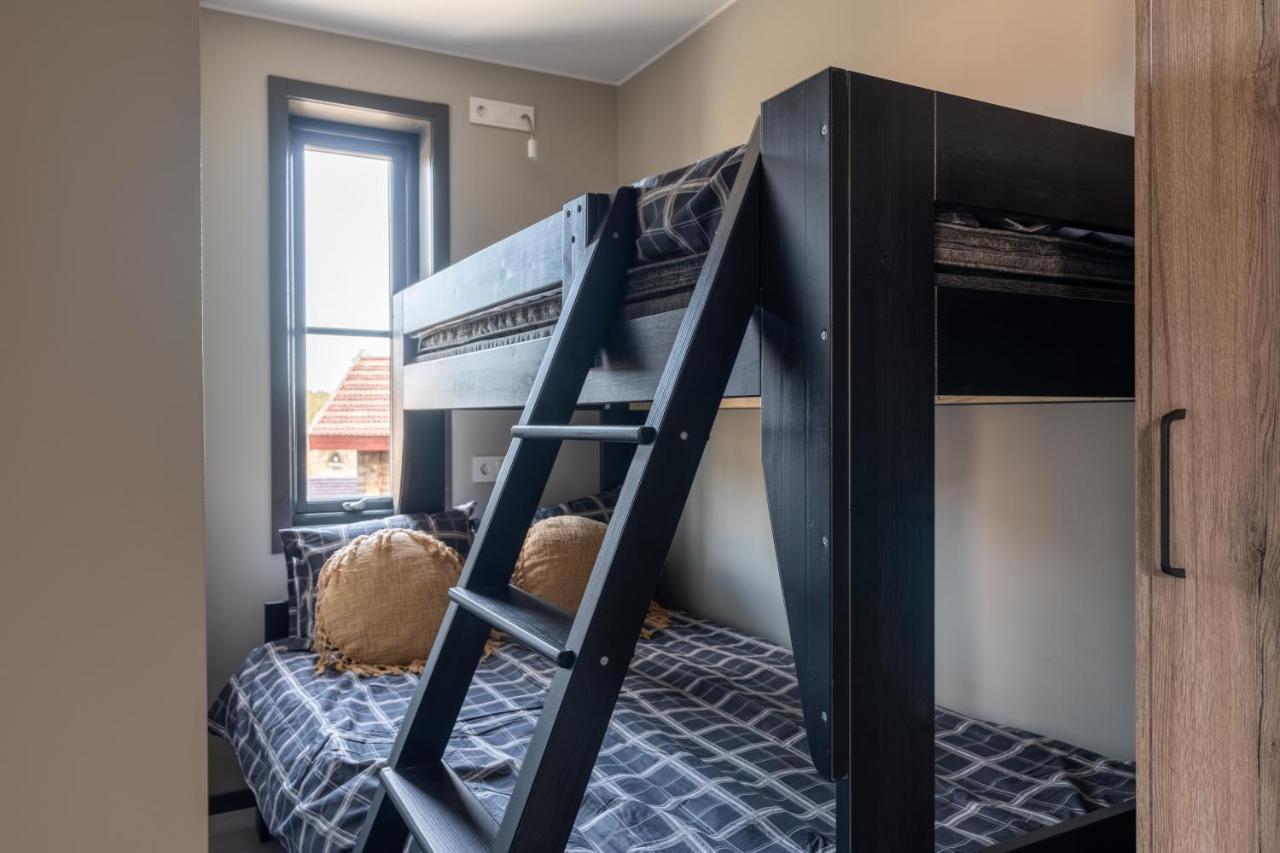 Helt Nybyggd Laegenhet I Daehliebyn, Idre Fjaell Apartment Exterior photo